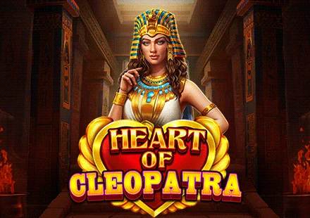 Heart of Cleopatra