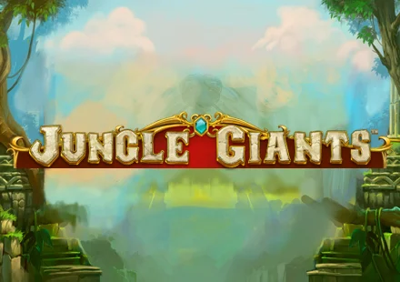 Jungle Giants
